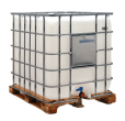 IBC-Container